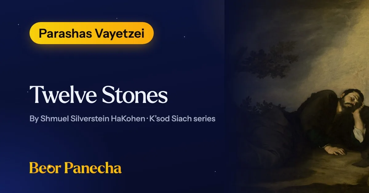 Twelve Stones thumbnail