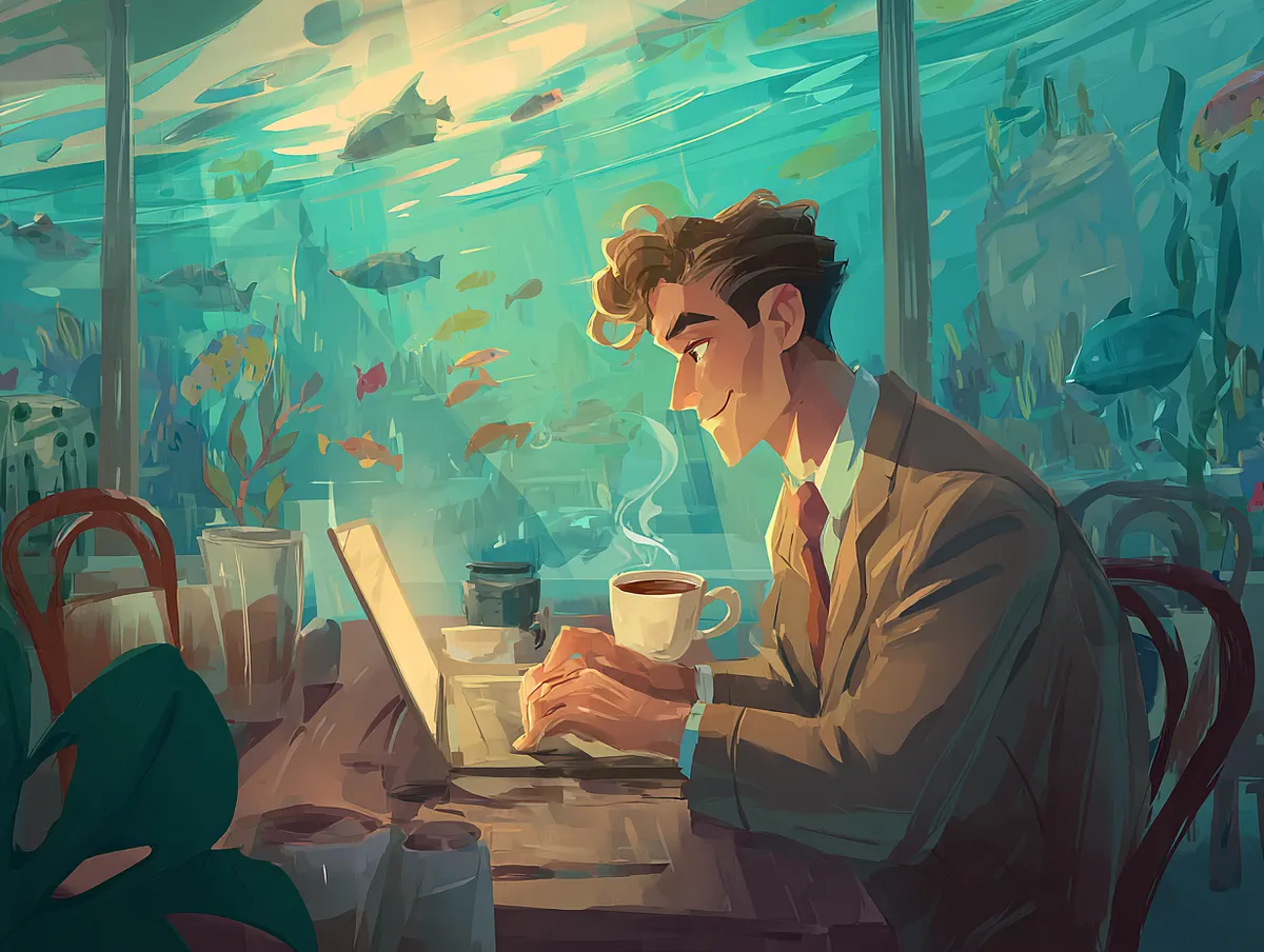 8 Ways I Stay Laser Focused on What Matters Every Day