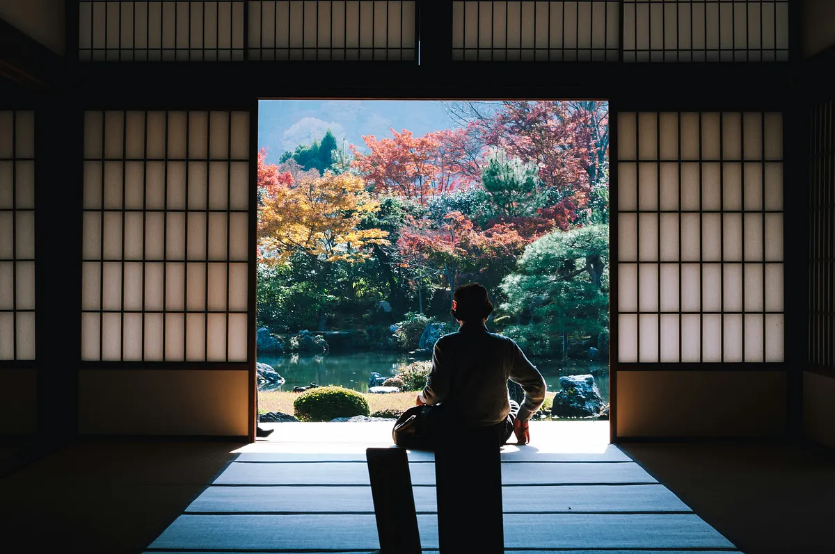This ancient Japanese wisdom will help you FOCUS in 2026 (生き甲斐)