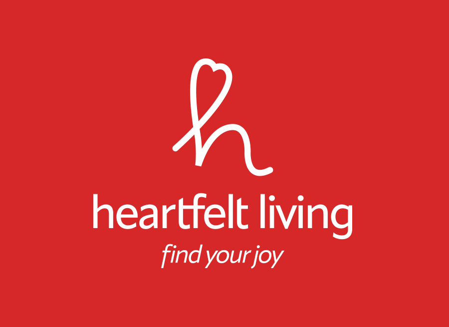 Heartfelt Living Founders