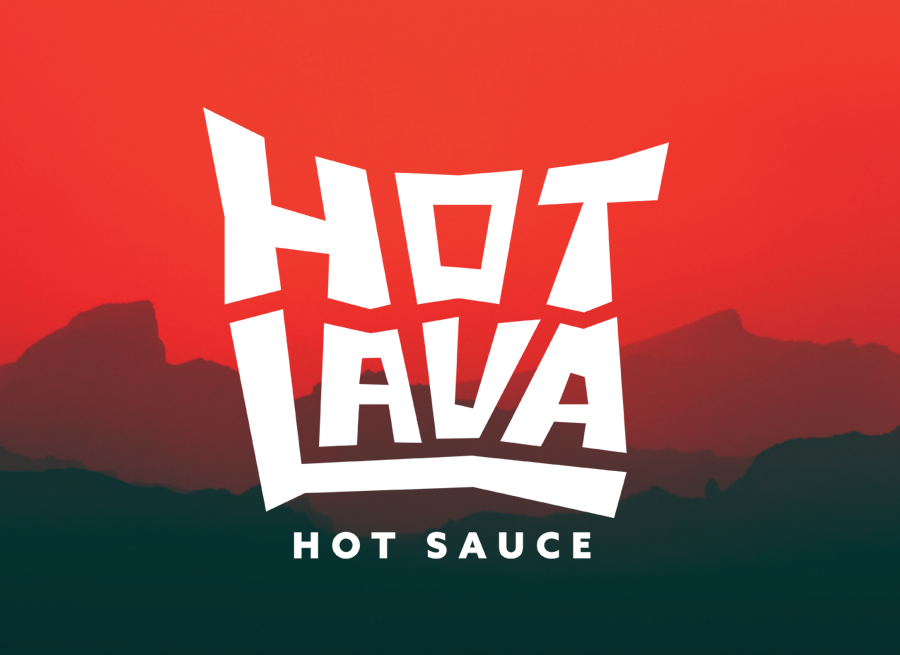 Hot Lava Hot Sauce Founders